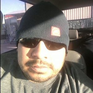 Meet your Posher, Jose